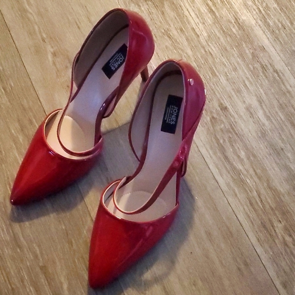 Womens shoes